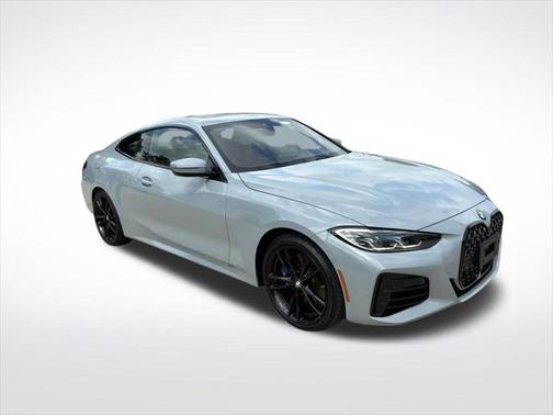 2024 BMW M440 i xDrive