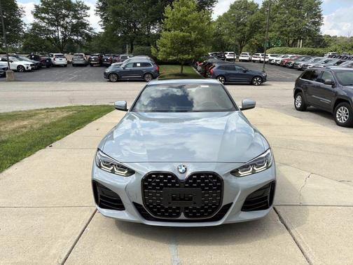 2024 BMW M440 i xDrive