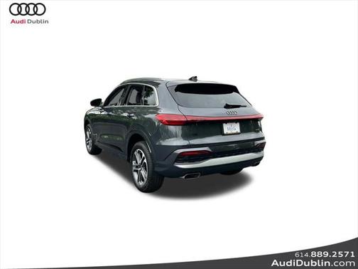 2025 Audi Q5 Premium