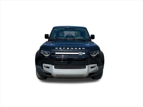 2025 Land Rover Defender 110 P400 S