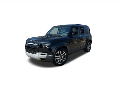 2025 Land Rover Defender 110 P400 S