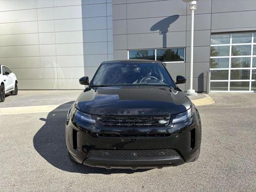 2026 Land Rover Range Rover Evoque Core S