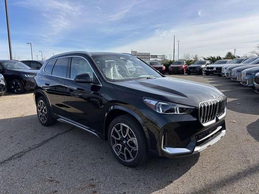 2026 BMW X1 xDrive28i