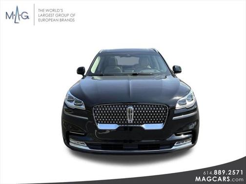2023 Lincoln Aviator Reserve AWD