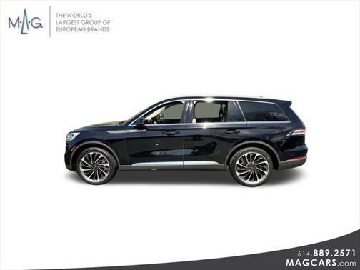 2023 Lincoln Aviator Reserve AWD