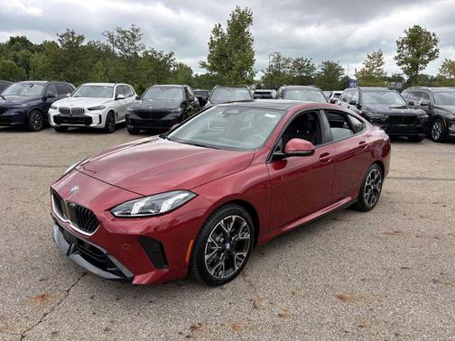 2025 BMW 228 Gran Coupe xDrive