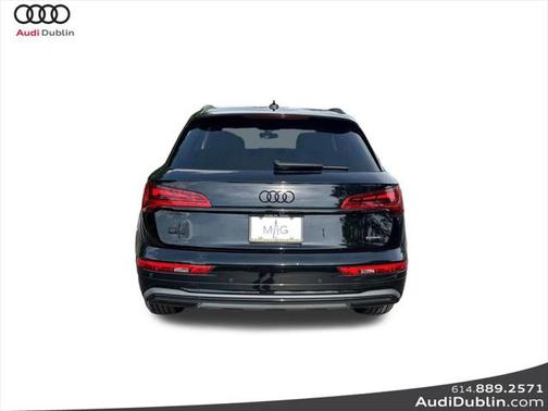 2025 Audi Q5 40 Premium