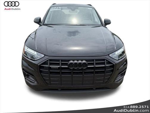 2025 Audi Q5 40 Premium