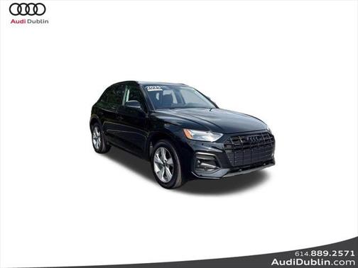 2025 Audi Q5 40 Premium