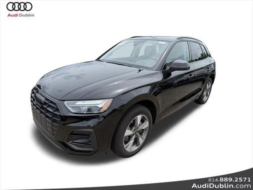 2025 Audi Q5 40 Premium