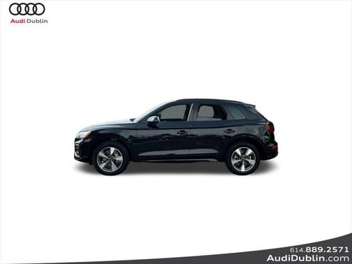 2025 Audi Q5 40 Premium