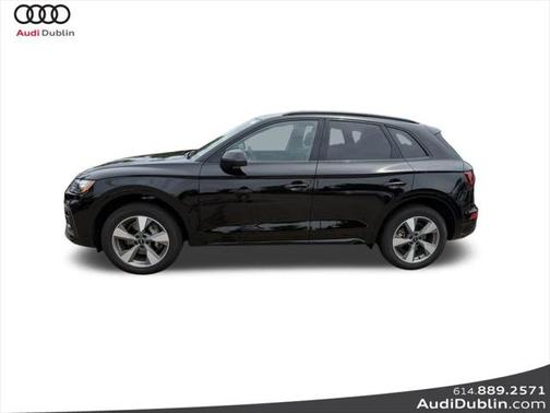 2025 Audi Q5 40 Premium