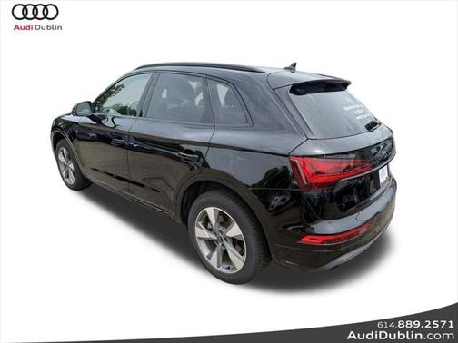 2025 Audi Q5 40 Premium