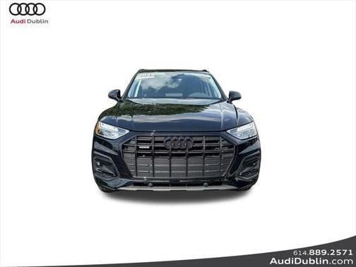 2025 Audi Q5 40 Premium