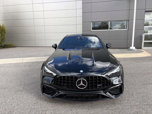 2024 Mercedes-Benz AMG CLE 53 4MATIC+