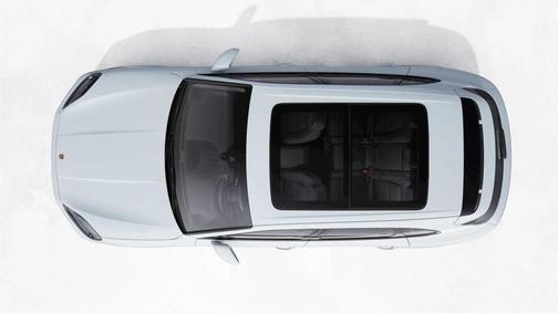 2026 Porsche Cayenne GTS