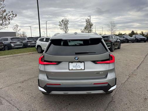 2026 BMW X1 xDrive28i