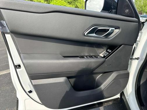 2026 Land Rover Range Rover Velar P250 S