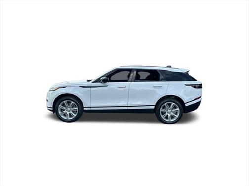 2026 Land Rover Range Rover Velar P250 S