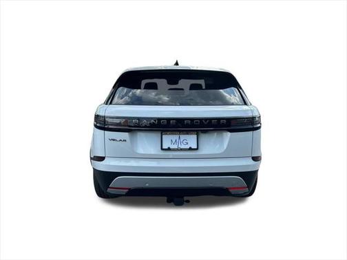 2026 Land Rover Range Rover Velar P250 S