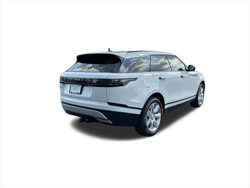 2026 Land Rover Range Rover Velar P250 S