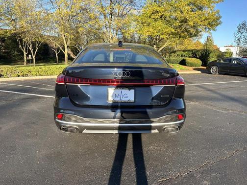 2025 Audi A5 Premium Plus TFSI quattro S tronic