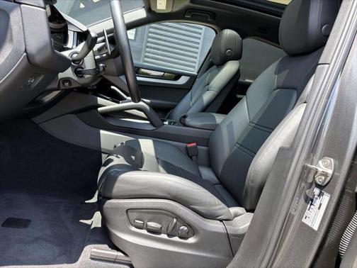 2024 Porsche Cayenne