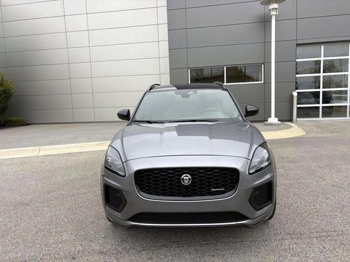 2024 Jaguar E-PACE R-Dynamic SE P250 AWD Automatic