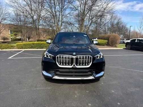 2024 BMW X1 xDrive28i