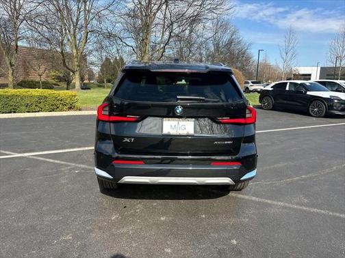 2024 BMW X1 xDrive28i
