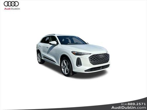 2025 Audi Q5 Premium Plus
