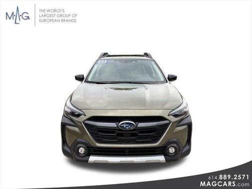 2023 Subaru Outback Limited XT