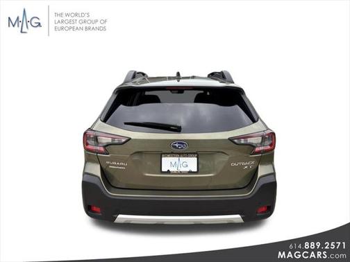 2023 Subaru Outback Limited XT