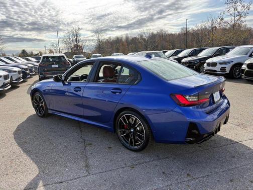 2023 BMW M340 i xDrive