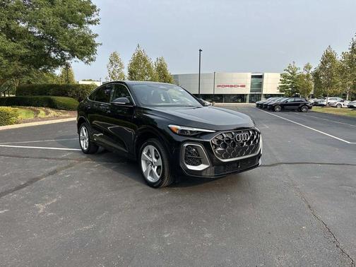 2025 Audi Q5 Premium Plus TFSI quattro S tronic