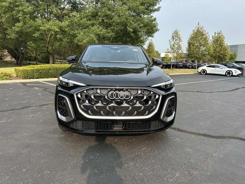 2025 Audi Q5 Premium Plus TFSI quattro S tronic