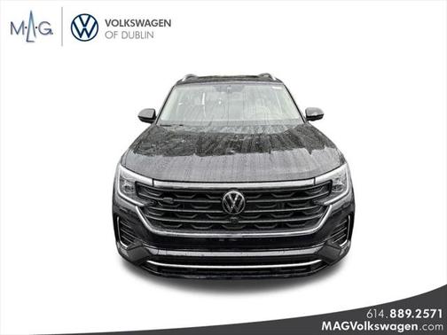 2025 Volkswagen Atlas 2.0T SEL Premium R-Line 4MOTION