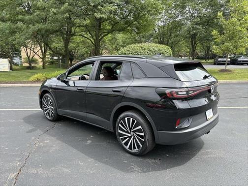 2025 Volkswagen ID.4 AWD Pro