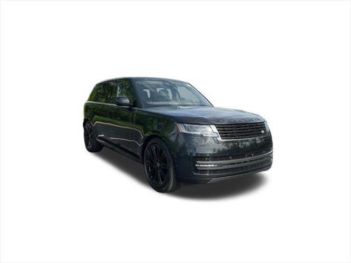 2025 Land Rover Range Rover P530 SE 7 Seat