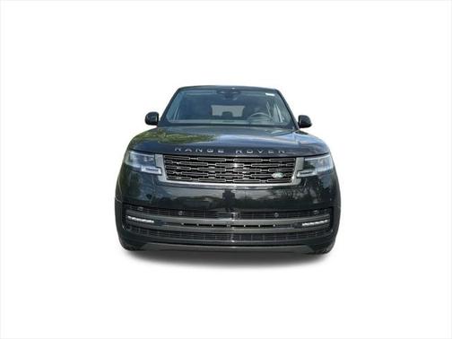 2025 Land Rover Range Rover P530 SE 7 Seat