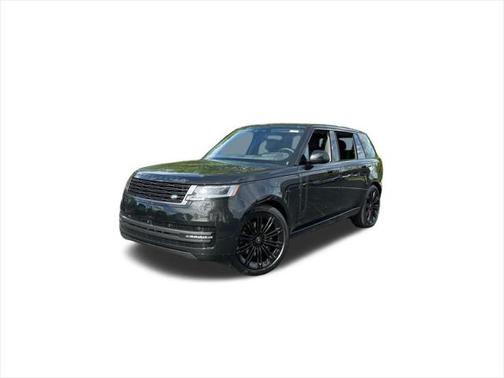 2025 Land Rover Range Rover P530 SE 7 Seat