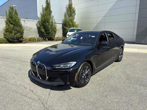 2023 BMW i4 Gran Coupe eDrive40