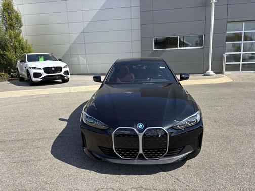 2023 BMW i4 Gran Coupe eDrive40