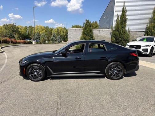 2023 BMW i4 Gran Coupe eDrive40