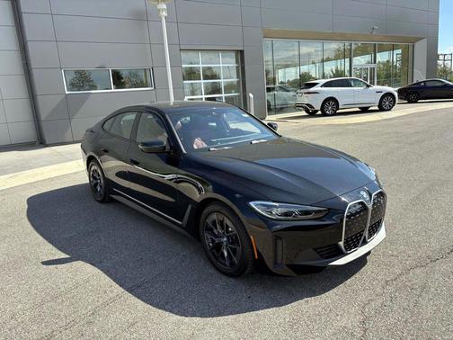 2023 BMW i4 Gran Coupe eDrive40