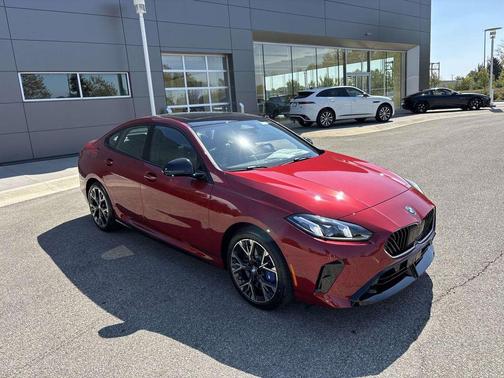 2026 BMW 228 Gran Coupe 228 xDrive