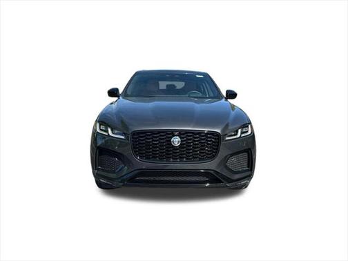 2026 Jaguar F-PACE R-Dynamic S P250 AWD Automatic