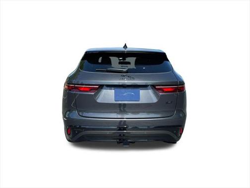 2026 Jaguar F-PACE R-Dynamic S P250 AWD Automatic