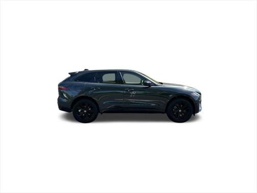 2026 Jaguar F-PACE R-Dynamic S P250 AWD Automatic