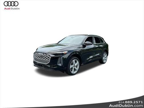 2025 Audi Q5 Premium Plus